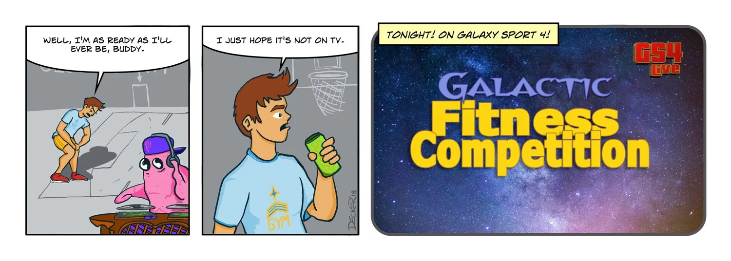 Chase Bomber of the Galactic Patrol — Chase Bomber — Episode 001, Page 13