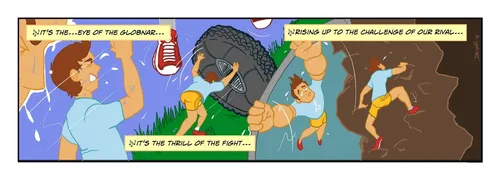 Chase Bomber of the Galactic Patrol — Chase Bomber — Episode 001, Page 12